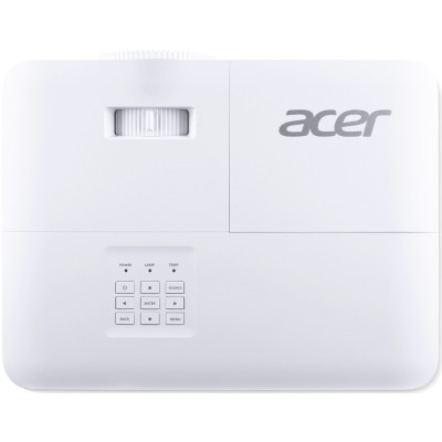 Проєктор Acer P5550 FHD, 5200 lm, 1.13-1.47 Проєктор Acer P5550 FHD, 5200 lm, 1.13-1.47