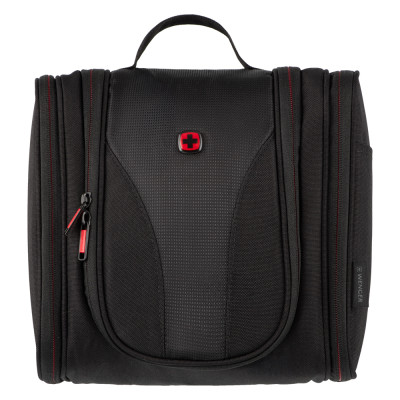 Несесер Wenger, Toiletry Kit, чорний