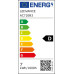 Лампа OSRAM LED VALUE CLASSIC P E27 7Вт 4000K 1055Лм Лампа OSRAM LED VALUE CLASSIC P E27 7Вт 4000K 1055Лм