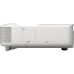 Проєктор Epson EH-LS670W UHD, 3600 lm, LASER, 0.25, WiFi, білий Проєктор Epson EH-LS670W UHD, 3600 lm, LASER, 0.25, WiFi, білий