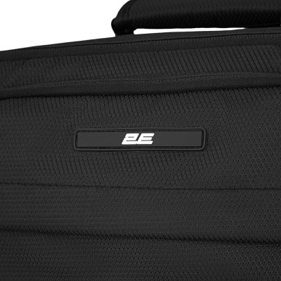 Рюкзак дорожній 2Е Trek, Cabin size, поліестр, EXP, 17/23л, з відсіком для ноутбука 16 Рюкзак дорожній 2Е Trek, Cabin size, поліестр, EXP, 17/23л, з відсіком для ноутбука 16