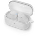 Навушники TWS Philips TAT2149 BT 5.4, IPX4, SBC, Touch control, Mic, Білий
