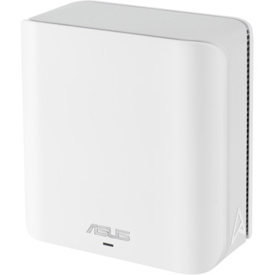 Система WiFi-Mesh ASUS ZenWiFi BD4 BE3600, 2x2,5GE WAN/LAN, 3мод, білий Система WiFi-Mesh ASUS ZenWiFi BD4 BE3600, 2x2,5GE WAN/LAN, 3мод, білий