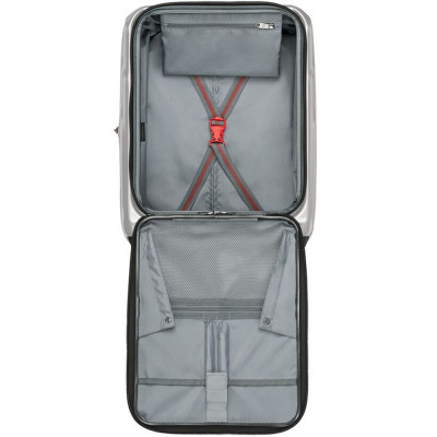 Валіза Wenger Amplix Hardside Carry-On, мала, з відсіком для н/б 16 Валіза Wenger Amplix Hardside Carry-On, мала, з відсіком для н/б 16