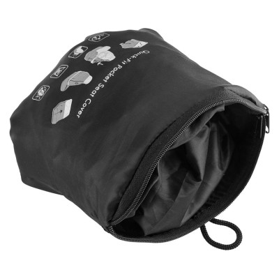 Чохол для сидіння Neo Tools універсальний 145x55см