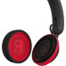 Навушники Over-ear Philips TAA6219 BT 5.4, IP55, Solar Power, SBC, AAC, Wireless, Mic