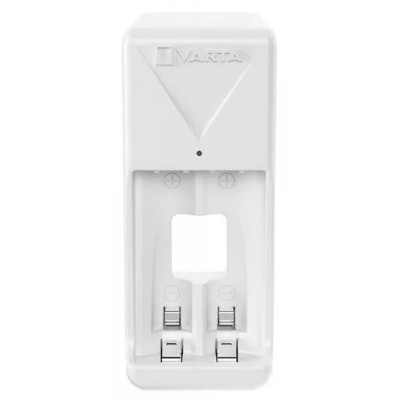 Зарядний пристрій Varta Mini Charger АА/АААх2