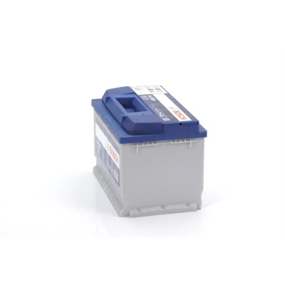 Акумулятор Bosch S4 12В 74А·год 680А L+ (0 092 S40 090)