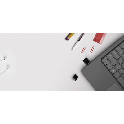 Адаптер WiFi TP-LINK TL-WN823N N300, USB