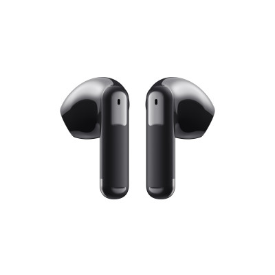 Навушники TWS Mibro Earbuds 5, BT 5.4, ENC, IPX4, SBC, AAC, Touch control, чорний