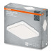 Світильник накладний CEILING SKYNE 330мм Square 24Вт 4000K