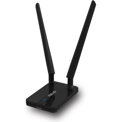 Адаптер WiFi ASUS USB-AC58 AC1300, USB