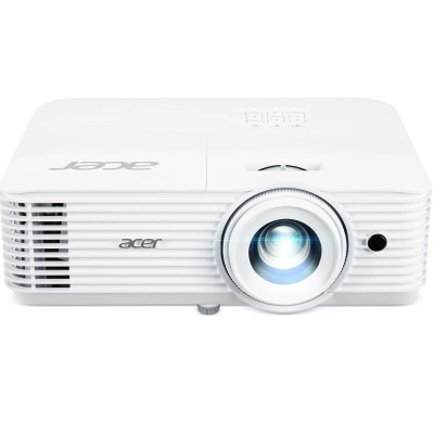 Проєктор Acer P5827a UHD, 4000 lm, 1.5-1.66, WiFi, Aptoide Проєктор Acer P5827a UHD, 4000 lm, 1.5-1.66, WiFi, Aptoide