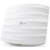 Точка доступу TP-LINK EAP225 AC1350 1xGE LAN, PoE