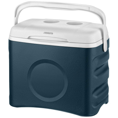 Холодильник дорожній ARDESTO, 25л, ак.холоду, 4.1кг, синій