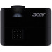 Проєктор Acer X1328WI WXGA, 5000 lm, 1.54-1.72, WiFi