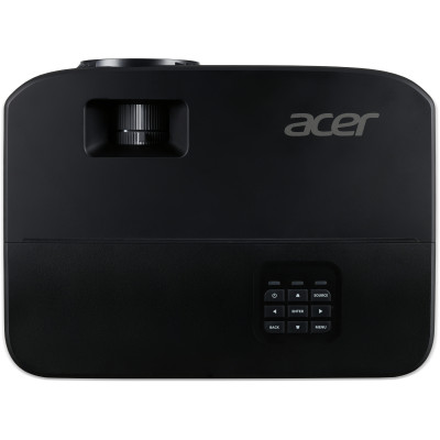 Проєктор Acer X1229 XGA, 4800 lm, 1.96-2.15