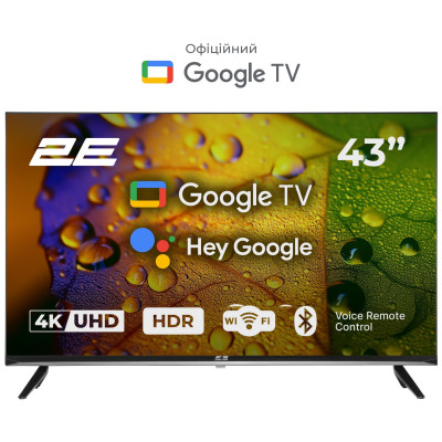 Телевізор 43 Телевізор 43
