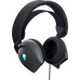 Навушники Dell Alienware Wired Gaming Headset - AW520H - Dark Side of the Moon