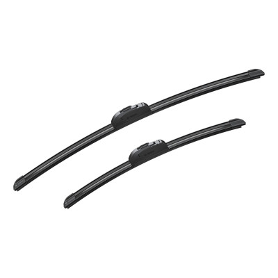 Склоочисник BOSCH Aerotwin безкаркасний комплект 500/400мм (3 397 118 984)