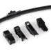 Склоочисник BOSCH Aerotwin Plus 3 безкаркасний 600мм (3 397 006 951)