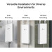 Маршрутизатор TP-LINK Archer MR402 outdoor N300 4G/LTE, 1xFE LAN/WAN, OUTDOOR