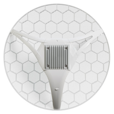Маршрутизатор MikroTik LHG LTE18 (LHGGM&EG18-EA)