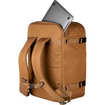 Рюкзак дорожній Tucano TUGO 3 M CABIN 16