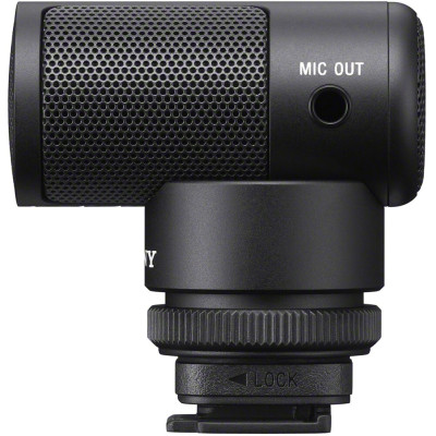 Мікрофон Sony ECM-G1Z Мікрофон Sony ECM-G1Z