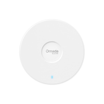 Точка доступу TP-LINK EAP720 BE3600 1x2.5GE, PoE