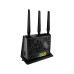 Маршрутизатор ASUS 4G-AC86U AC2600, 4G/LTE, 4xGE LAN, 1xGE WAN, USB
