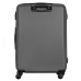 Валіза Wenger, Motion, полікарбонат, середня, 69см, 85/100л, TSA, 4 колеса, сірий