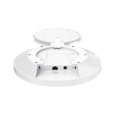 Точка доступу TP-LINK EAP787 BE15000 1x10GE, PoE