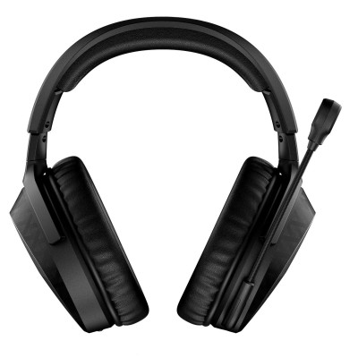 Гарнітура ігрова HyperX Cloud Stinger 3 xBox, WL/BT/USB-A/USB-C, 0.5м, чорний Гарнітура ігрова HyperX Cloud Stinger 3 xBox, WL/BT/USB-A/USB-C, 0.5м, чорний