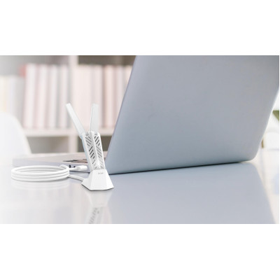 WiFi-адаптер D-Link AE65U BE7300, USB 3.0