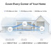 Система WiFi-Mesh TP-LINK Deco BE65 BE11000, 2x5GE LAN/WAN, 3мод, PoE