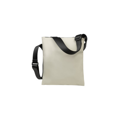 Сумка через плече Tucano Gommo, сірий Сумка через плече Tucano Gommo, сірий