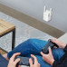 Розширювач покриття WiFi TP-LINK RE205 AC750 1хFE LAN, MESH