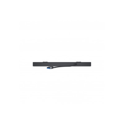 Саундбар DELL Slim Soundbar SB521A for Pro 2 ID Displays