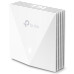 Точка доступу TP-LINK EAP650 WALL AX3000, 1xGE, 1xGE out, PoE Точка доступу TP-LINK EAP650 WALL AX3000, 1xGE, 1xGE out, PoE