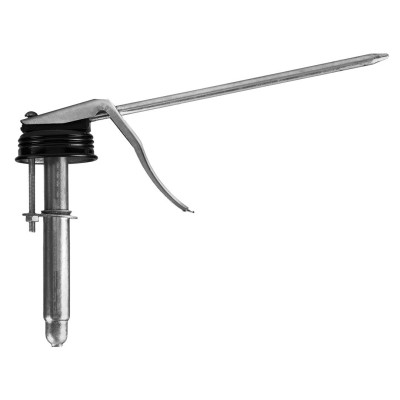 Маслянка Neo Tools, металева, 350мл