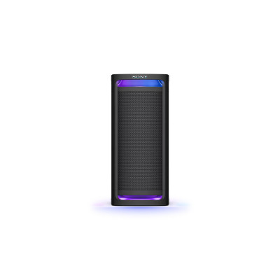 Акустична система Sony ULT TOWER 9AC 2.0, BT 5.3, LED, Party Connect, SBC, AAC, LDAC