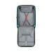 Валіза Wenger Amplix Hardside Carry-On, мала, з відсіком для н/б 16 Валіза Wenger Amplix Hardside Carry-On, мала, з відсіком для н/б 16