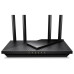 Маршрутизатор TP-LINK ARCHER AX55 PRO AX3000, 3xGE LAN, 1xGE WAN/LAN, 1x2.5GE WAN/LAN, 1xUSB 3.0, MESH Маршрутизатор TP-LINK ARCHER AX55 PRO AX3000, 3xGE LAN, 1xGE WAN/LAN, 1x2.5GE WAN/LAN, 1xUSB 3.0, MESH
