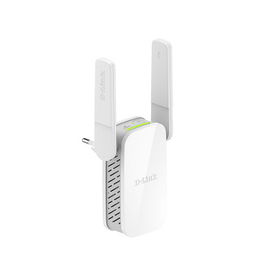 Розширювач WiFi-покриття D-Link DAP-1610 AC1200