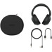 Навушники Over-ear Sony ULT WEAR BT 5.2, ANC, AAC, LDAC, Wireless, Mic, Чорний