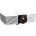Проєктор Epson EB-L530U WUXGA, 5200 lm, LASER, 1.358-2.2, WiFi