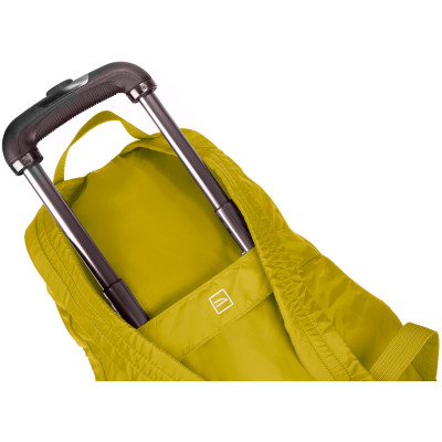 Рюкзак розкладний Tucano Compatto Eco XL, зелений Рюкзак розкладний Tucano Compatto Eco XL, зелений