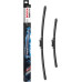Склоочисник BOSCH Aerotwin безкаркасний комплект 600/400мм (3 397 007 555)