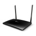 Маршрутизатор TP-LINK TL-MR400 AC1350, 4G/LTE, 3xFE LAN, 1xFE WAN, MESH